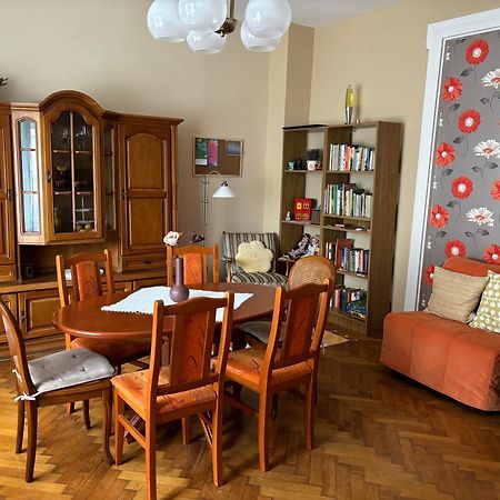 Szalay Villa Веспрем Екстер'єр фото