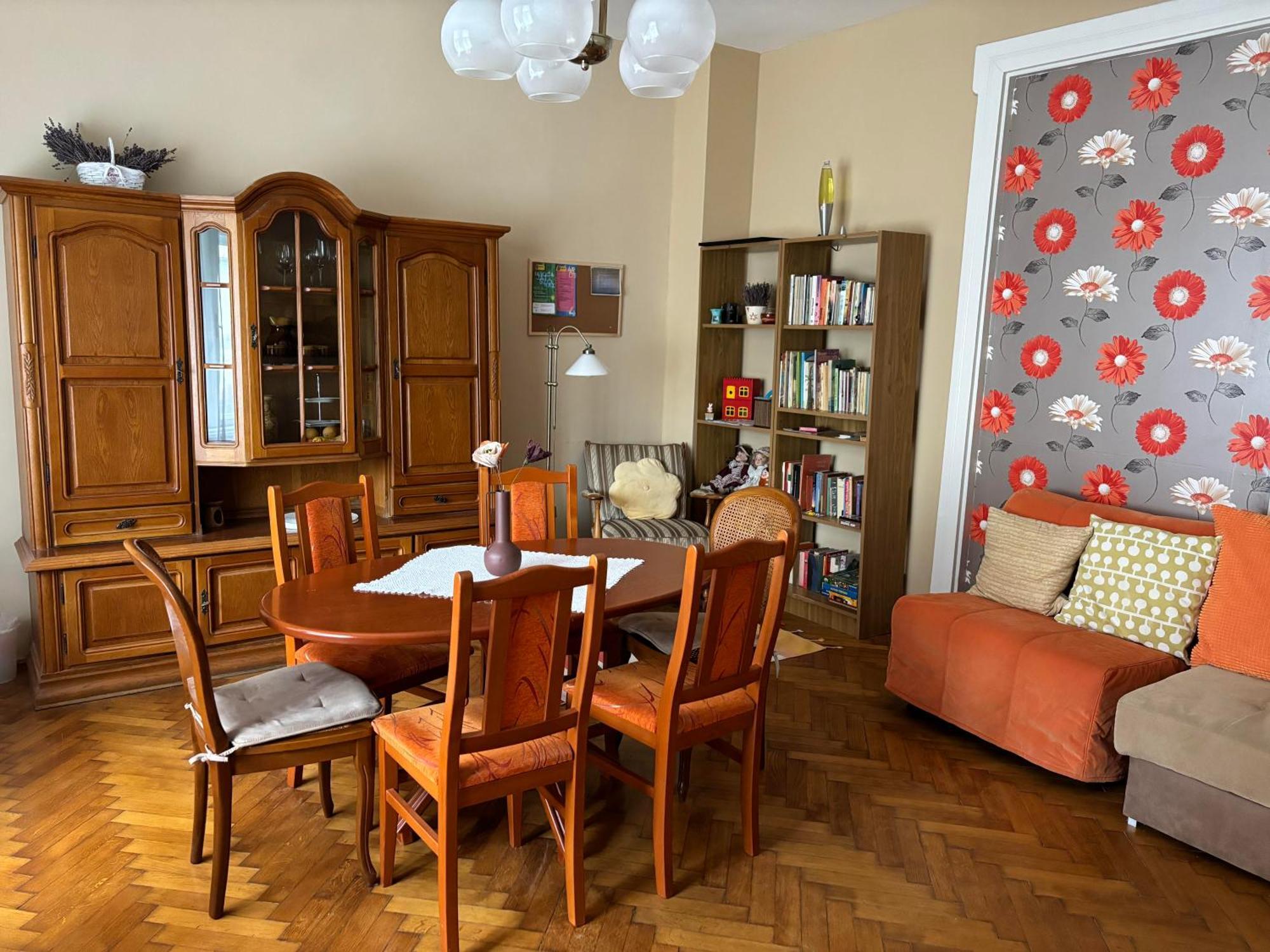 Szalay Villa Веспрем Екстер'єр фото