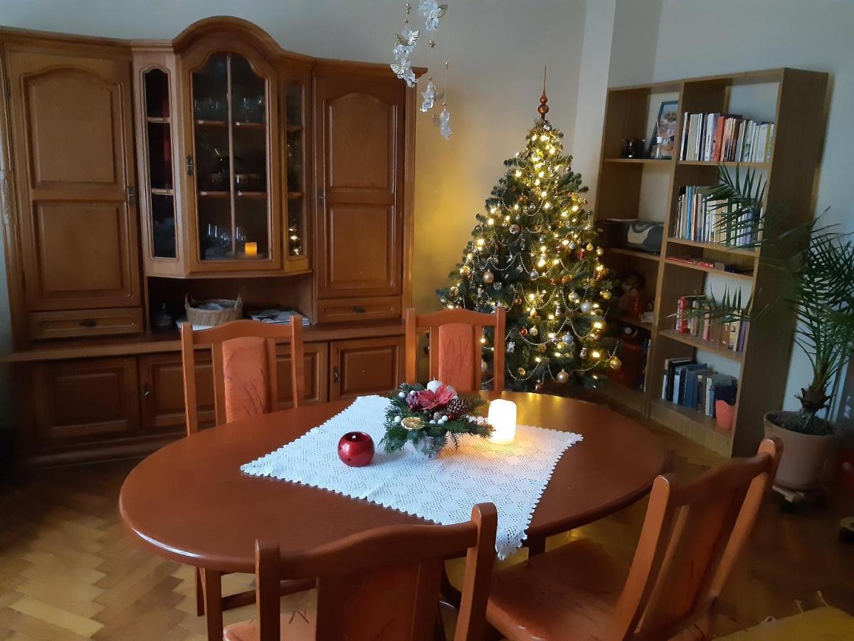 Szalay Villa Веспрем Екстер'єр фото